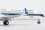 NG Models China Southern Airlines COMAC C909 (ARJ21-700) B-658K 1/200 Aircraft Scale Model