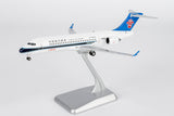 NG Models China Southern Airlines COMAC C909 (ARJ21-700) B-658K 1/200 Aircraft Scale Model