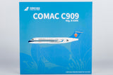 NG Models China Southern Airlines COMAC C909 (ARJ21-700) B-658K 1/200 Aircraft Scale Model