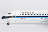 NG Models China Southern Airlines COMAC C909 (ARJ21-700) B-658K 1/200 Aircraft Scale Model