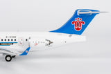 NG Models China Southern Airlines COMAC C909 (ARJ21-700) B-658K 1/200 Aircraft Scale Model
