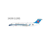 NG Models China Southern Airlines COMAC C909 (ARJ21-700) B-658Z 1/200 Aircraft Scale Model