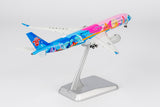 NG Models China Southern Airlines The 15th National Games "Dynamic Bay Area" livery Airbus A350-900 B-308T (Ultimate) 1/400 Aircraft Scale Model
