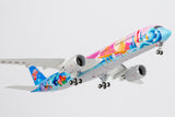 NG Models China Southern Airlines The 15th National Games "Dynamic Bay Area" livery Airbus A350-900 B-308T (Ultimate) 1/400 Aircraft Scale Model