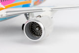 NG Models China Southern Airlines The 15th National Games "Dynamic Bay Area" livery Airbus A350-900 B-308T (Ultimate) 1/400 Aircraft Scale Model