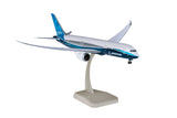 Hogan Boeing House Colors Boeing 787-9 1/200 Scale