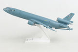 SkyMarks Kc-10 Usaf Mcguire AFB New Livery 1/200 Scale