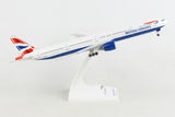 SkyMarks British Airways Boeing 777-300ER G-STBC 1/200 SKR661