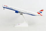 SkyMarks British Airways Boeing 777-300ER G-STBC 1/200 SKR661