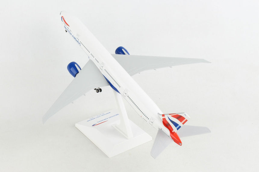 SkyMarks British Airways Boeing 777-300ER G-STBC 1/200 SKR661
