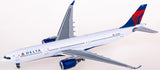 Phoenix Delta Airbus A330-900 N421DX 1/400 Scale