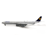 Phoenix Lufthansa Airbus A340-300 D-AIGU 1/400 Aircraft Scale Model