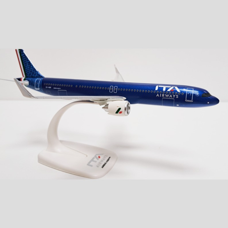 PPC Models ITA Airways Airbus A321neo 1/200 Aircraft Scale Model