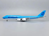 Phoenix Korean Air Boeing B747-8B5 HL7638 1/400 Scale