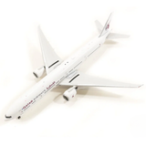 Phoenix Qatar Airways Boeing 777-300ER A7-BOC 1/400 Aircraft Scale Model