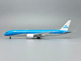Phoenix KLM Boeing B787-9 PH-BHF 1/400 Scale