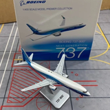 Hogan Boeing 737-900WW 1/400 Aircraft Scale Model