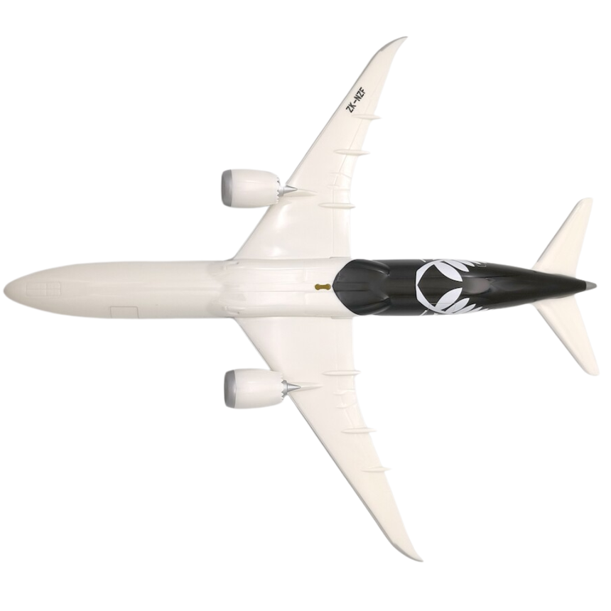 PPC Models Air New Zealand Boeing B787-9 1/200 Scale