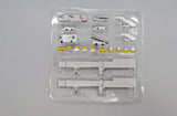 JC Wings Airport Accessories Pack of 20 Parts 1/400 Scale