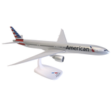 PPC Models American Airlines Boeing B777-300ER 1/200 Scale
