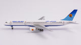 NG Models Taban Airlines Boeing 757-200 EY-752 1/400 Scale