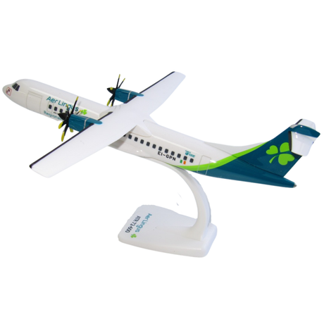 PPC Models Aer Lingus ATR-72-600 1/100 Scale