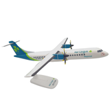 Aer Lingus ATR-72 Snap-Fit Model Plane 1/100