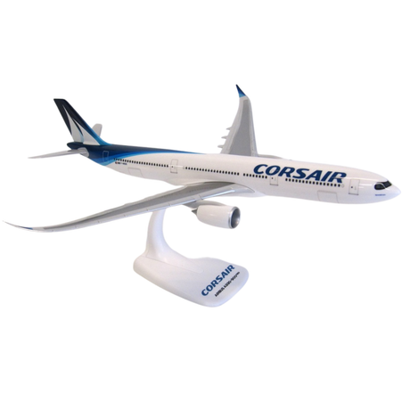 PPC Models Corsair International Airbus A330 Neo 1/200 Scale