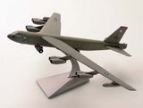 AMS Military USAF Boeing B-52 Stratofortress USA 1/200 Aircraft Scale Model