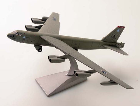 AMS Military USAF Boeing B-52 Stratofortress USA 1/200 Aircraft Scale Model
