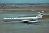 Phoenix CAAK Ilyushin IL-62M P-618 1/400 Scale
