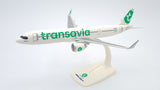 PPC Transavia Airbus A321Neo 1/200