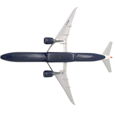 PPC Models British Airways Boeing B777-300ER 1/200 Scale