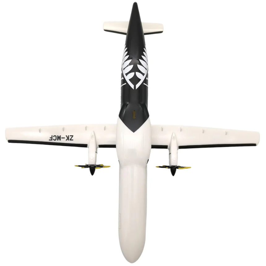 PPC Models Air New Zealand ATR 72 1/100 Scale