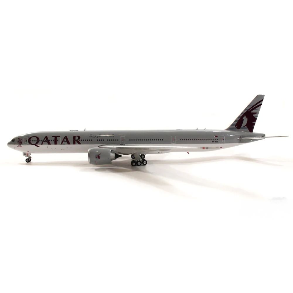 Qatar Airways 777 1/400 フェニックス　カタール Qatar Airways 777 1/400 フェニックス カタール Qatar Airways 777 1