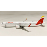 Phoenix Iberia Airbus A321Neo EC-OIL 1/400 Aircraft Scale Model