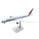 Hogan American Airlines Boeing 787-9 N820AL 1/200 Model Scale