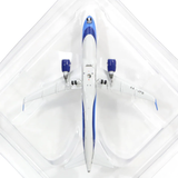 Phoenix Interjet Airbus A321 XA-JPB 1/400 Aircraft Scale Model