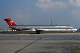 Phoenix Northwest Mcdonnell Douglas MD-82 N314RC 1/400 Scale
