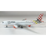 Phoenix Volotea Airlines Airbus A320-200 EC-NNY 1/400 Aircraft Scale Model