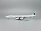 Phoenix Air Canada Airbus A340-500 C-GKOM 1/400 Scale