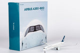 NG Models Cathay Pacific Airways Airbus A350-900 B-LQE 1/400 Aircraft Scale Model