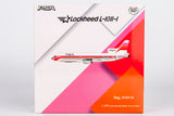 NG Models PSA - Pacific Southwest Airlines L-1011-1 N10114 (with Extra Underbody Fairing) 1/400 Scale