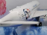 Phoenix China Airlines Airbus A350-900 B-18917 '60 Years' 1/400 Aircraft Scale Model