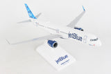 SkyMarks Jetblue A321 Neo 1/150 Aircraft Scale Model