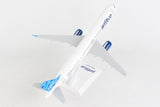 SkyMarks Jetblue A321 Neo 1/150 Aircraft Scale Model