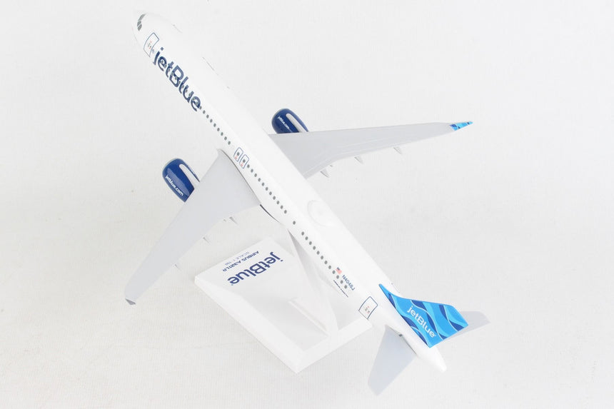SkyMarks Jetblue A321 Neo 1/150 Aircraft Scale Model