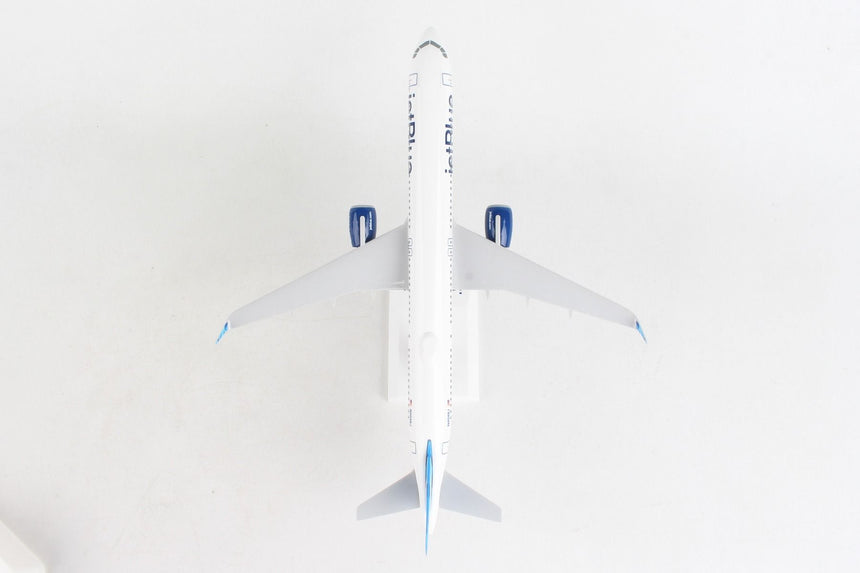 SkyMarks Jetblue A321 Neo 1/150 Aircraft Scale Model