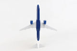 SkyMarks Jetblue A321 Neo 1/150 Aircraft Scale Model