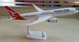 PPC Models Qantas Boeing B787-9 1/200 Scale
